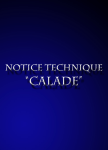 notice calade