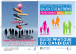 guide pratique du candidat