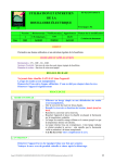 UTILISATION ET ENTRETIEN DE LA BOUILLOIRE ÉLECTRIQUE