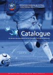 Catalogue - Fédération Française de Football