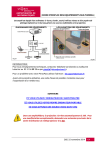 Mode d`emploi des equipements multimedia