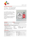 274 228SP - Matthews Paint