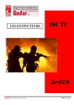 INC TC Les Extincteu..