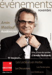 Amin Maalouf