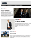 HOUSE OF CARDS LE GRAND JOURNAL
