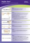 Polyflex Stent™