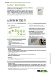 GeoLite® MicroSilicato