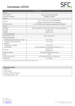 SFC Smart Fuel Cell AG, Eugen-Sänger-Ring 4, D