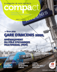 garE d`aNcENIs 2020,