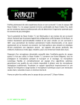 5. utilisation de votre razer kraken 7.1