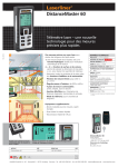 DistanceMaster 60 - UMAREX GmbH & Co.KG