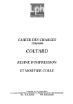 PDF - Cahier des charges technique