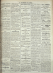 REVALESCIERE - Collection de journaux anciens