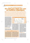 Télécharger - Agriculture de Conservation