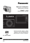 Panasonic DMC-LX2