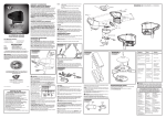 OWNER`S MANUAL Select Force™ Electronic Loader