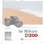 Nikon Capture NX