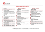 Allemand LV1 de 3e