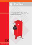 Flexcon® M-K/U