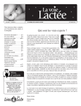 Bulletin LVL Automne 2006.QXP