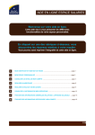 AIDE EN LIGNE ESPACE SALARIES