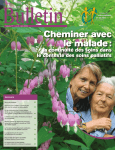 Volume 17 • no 2 - Association Québecoise des Soins Palliatifs