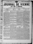 35me Année. — N° 47 Dimanche 10 Septembre 1871