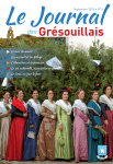 Journal des Grésouillais n°6 : septembre 2015 - Saint