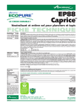 EP88 CapriceMC