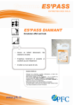 ES`PASS DIAMANT