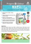 FT CLP NDP 5L 750 ML