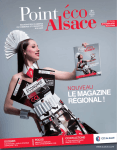 le magazine régional !