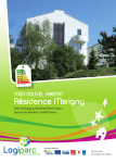 Résidence Marigny