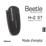 Manual Beetle H-2ST FR