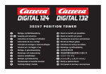 30357 Position tower