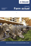 Farm actuel printemps 2014 (PDF - 5521 KB)
