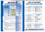 Bactosec-d fr Agrodirect 10