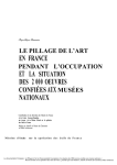 DES 2 000 OEUVRES - La Documentation française