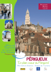 Promenades Urbaines - Office de tourisme de Périgueux