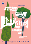 Programme des Rendez-vous aux jardins 2015 en Haute