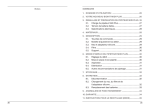 Notes SOMMAIRE 1. DOMAINE D`UTILISATION