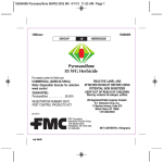 AG Clopyralid Gen gal Booklet