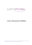 Centre de Récupération de SoftThinks