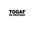 TOGAF - Dunod