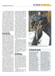 Migros Magazine N° 09 / 28 FÉVRIER 2011 (française)