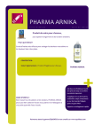 100305-pharma arnika