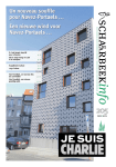 Schaarbeek Info nr. 205