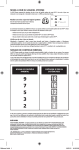 mises a jour du logiciel systeme niveaux de controle