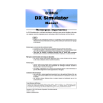 DX Simulator