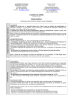 LYCÉENS AU CINÉMA MODE D`EMPLOI